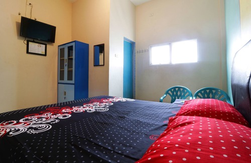 Perbaugan Hotel | Hotel Grand Family