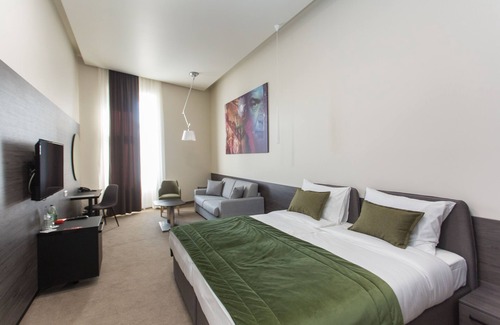 Pancevo Hotel | Hotel Grand Hedonist