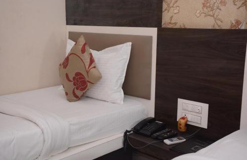 Purnia Hotel | Hotel Grand Imperial