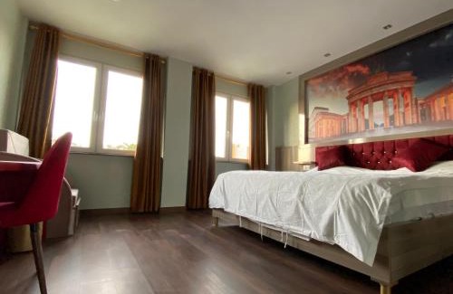 Marzahn Hotel | Hotel Grand Inn