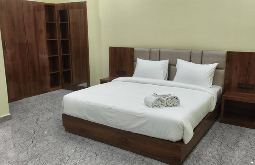 Doom Dooma Hotel | Hotel Grand Inn