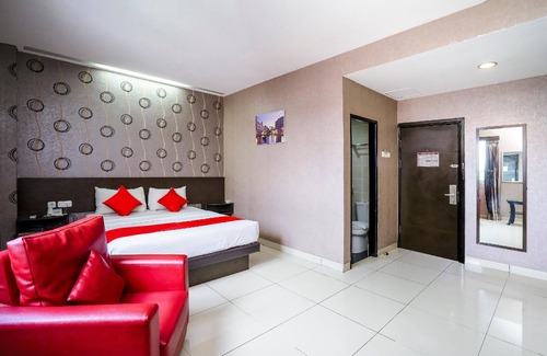 Samarinda Hotel | Hotel Grand Kartika