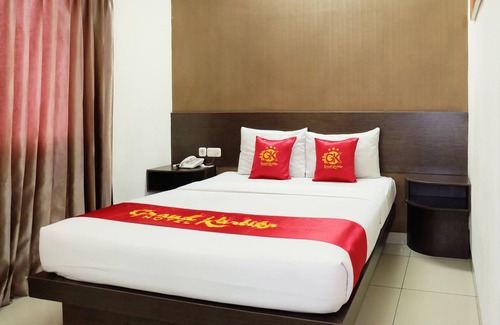 Samarinda Hotel | Hotel Grand Kartika