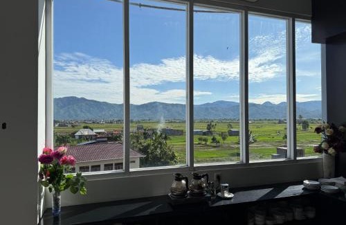 Sungai Penuh Hotel | Hotel Grand Kerinci Sungai Penuh - Syariah