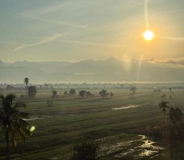 Sungai Penuh Hotel | Hotel Grand Kerinci Sungai Penuh - Syariah