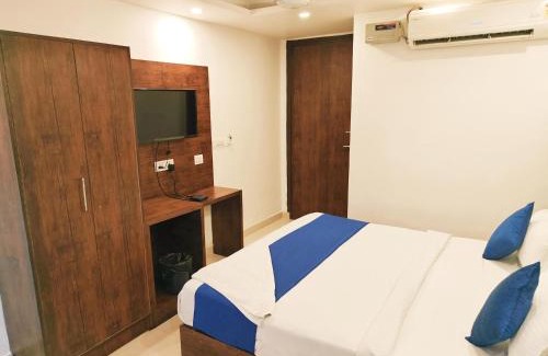Chanakyapuri Hotel | Hotel Grand Loft plaza Near IGI Airport