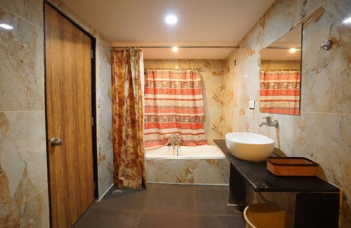 Nanded Hotel | Hotel Grand Maratha
