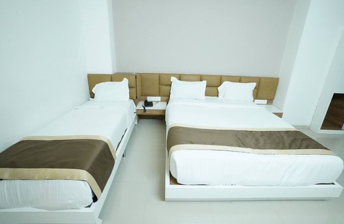 Nanded Hotel | Hotel Grand Maratha