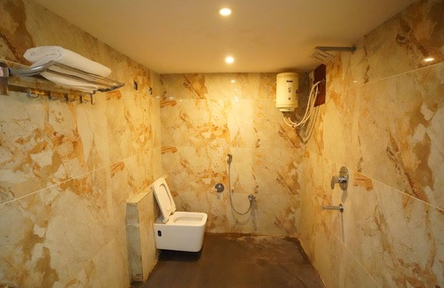 Nanded Hotel | Hotel Grand Maratha