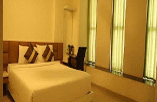 Nanded Hotel | Hotel Grand Maratha Nanded