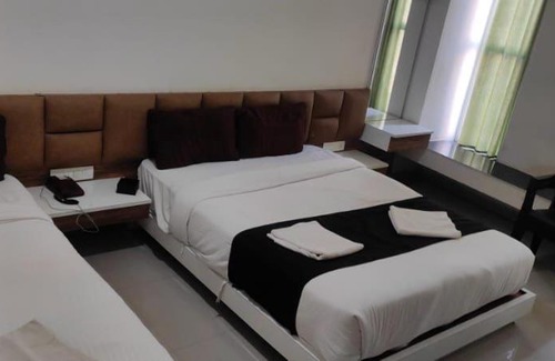 Nanded Hotel | Hotel Grand Maratha Nanded
