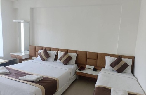 Nanded Hotel | Hotel Grand Maratha Nanded