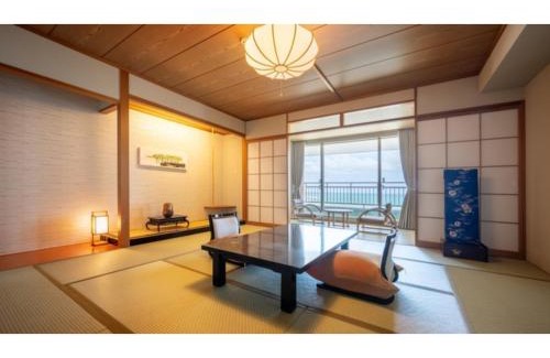Ajigasawa Hotel | Hotel Grand Mer Sankaiso - Vacation STAY 69632v