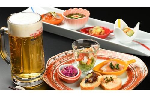 Ajigasawa Hotel | Hotel Grand Mer Sankaiso - Vacation STAY 69631v