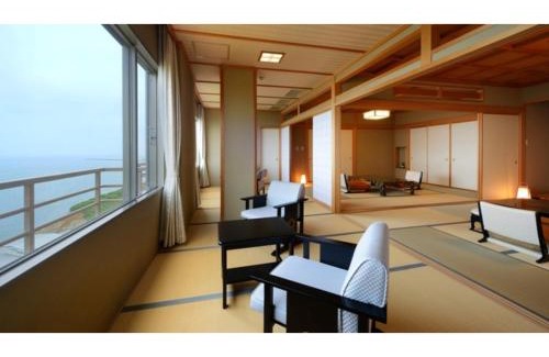 Ajigasawa Hotel | Hotel Grand Mer Sankaiso - Vacation STAY 69631v