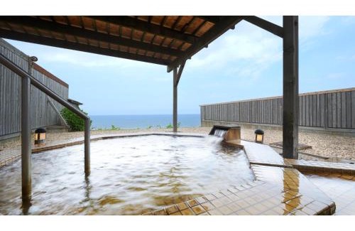 Ajigasawa Hotel | Hotel Grand Mer Sankaiso - Vacation STAY 69634v