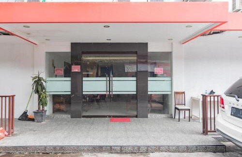 Balikpapan Hotel | Hotel Grand Ompo