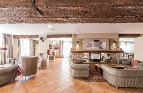 Pas de la Casa Hotel | Hotel Grand Pas