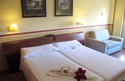 Pas de la Casa Hotel | Hotel Grand Pas by Nexta