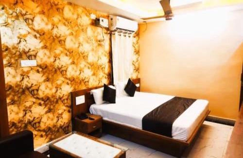 Siwan Hotel | Hotel Grand Patli-putra Siwan