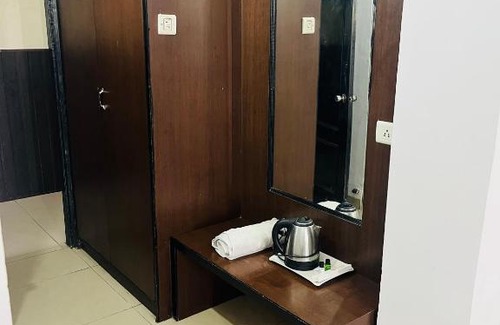 Kathua Hotel | Hotel Grand Plaza