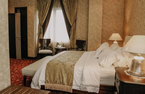 Gorontalo Hotel | Hotel Grand Q Gorontalo