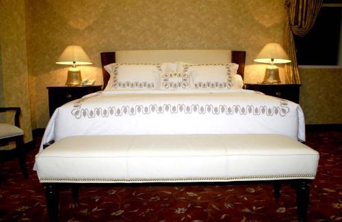 Gorontalo Hotel | Hotel Grand Q Gorontalo