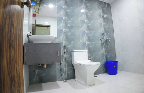 Bistupur Hotel | Hotel Grand Residency