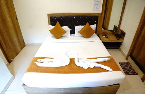 Bistupur Hotel | Hotel Grand Residency