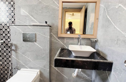 Puri Hotel | Hotel Grand Resort Puri