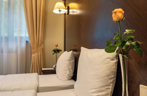 Wieliczka Hotel | Hotel Grand Sal