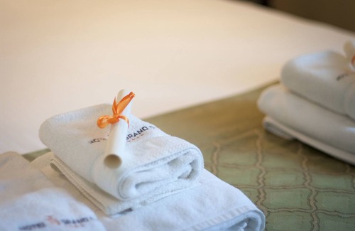 Wieliczka Hotel | Hotel Grand Sal