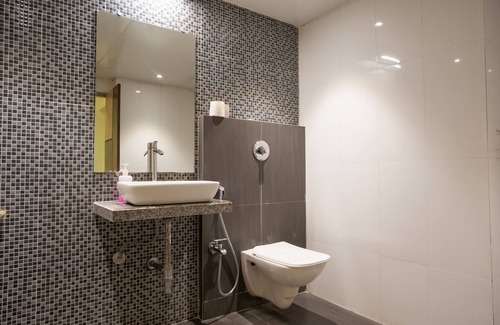 Nerul Hotel | Hotel Grand Seasons