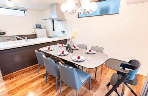 Sumida Apartment | HOTEL Grand Star Tokyo