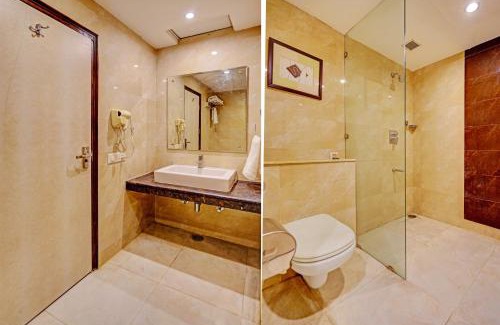Faridabad Hotel | Hotel Grand Tej Palace Near IGI Airport