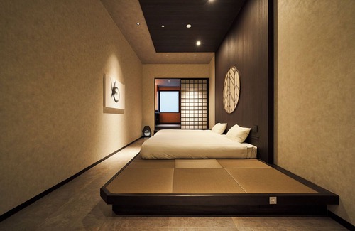 Anjo Hotel | Hotel Grand Tiara MinamiNagoya