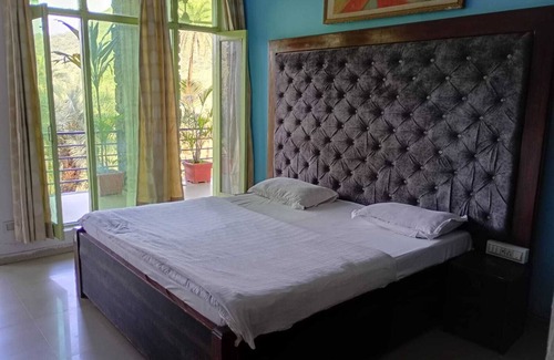 Mount Abu Resort | Hotel Grand Valley By Shri Hari Niwas