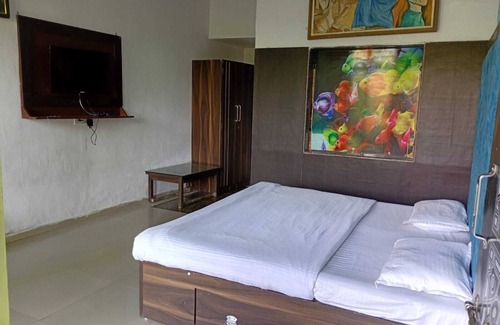 Mount Abu Resort | Hotel Grand Valley By Shri Hari Niwas