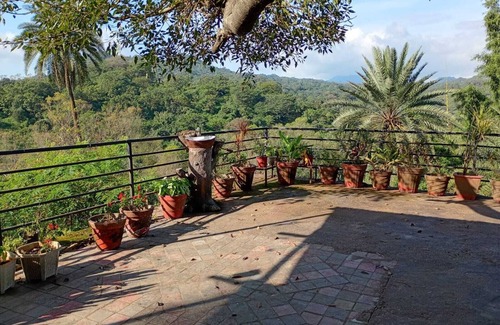 Mount Abu Resort | Hotel Grand Valley By Shri Hari Niwas
