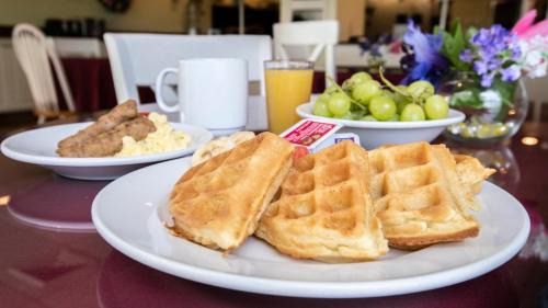 Branson Theater District Hotel | Hotel Grand Victorian