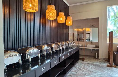 Dimapur Hotel | Hotel Grand Vista