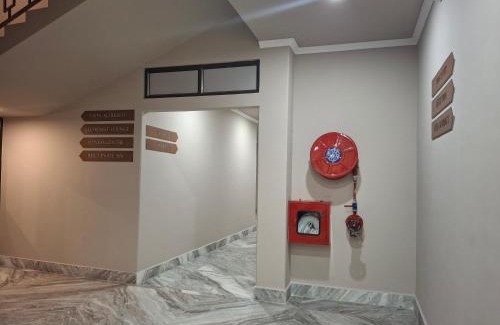 Dimapur Hotel | Hotel Grand Vista