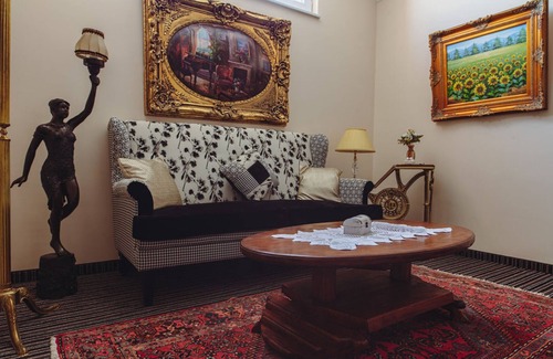 Celje Hotel | Hotel Grande