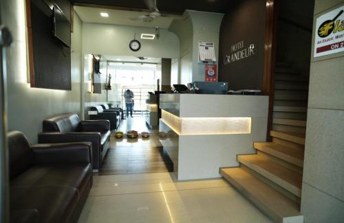 Valsad Hotel | HOTEL GRANDEUR