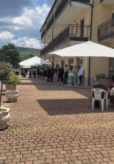 Parenti Hotel | Hotel Grandinetti