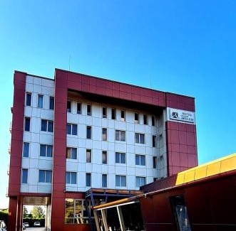 Mioveni Hotel | Hotel Grandis Apulum