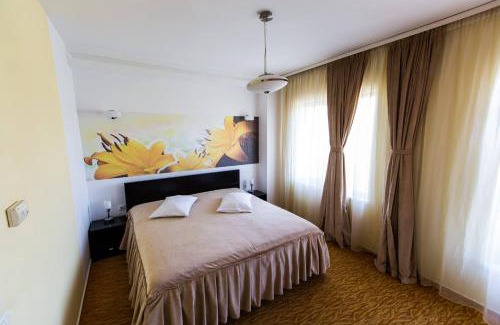 Mioveni Hotel | Hotel Grandis Apulum