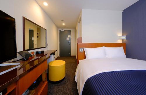 Nishinakasu Hotel | Hotel Grandolce HAKATA
