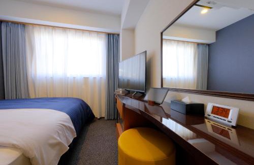 Nishinakasu Hotel | Hotel Grandolce HAKATA