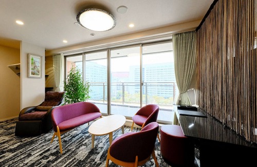 Nishinakasu Hotel | Hotel Grandolce HAKATA